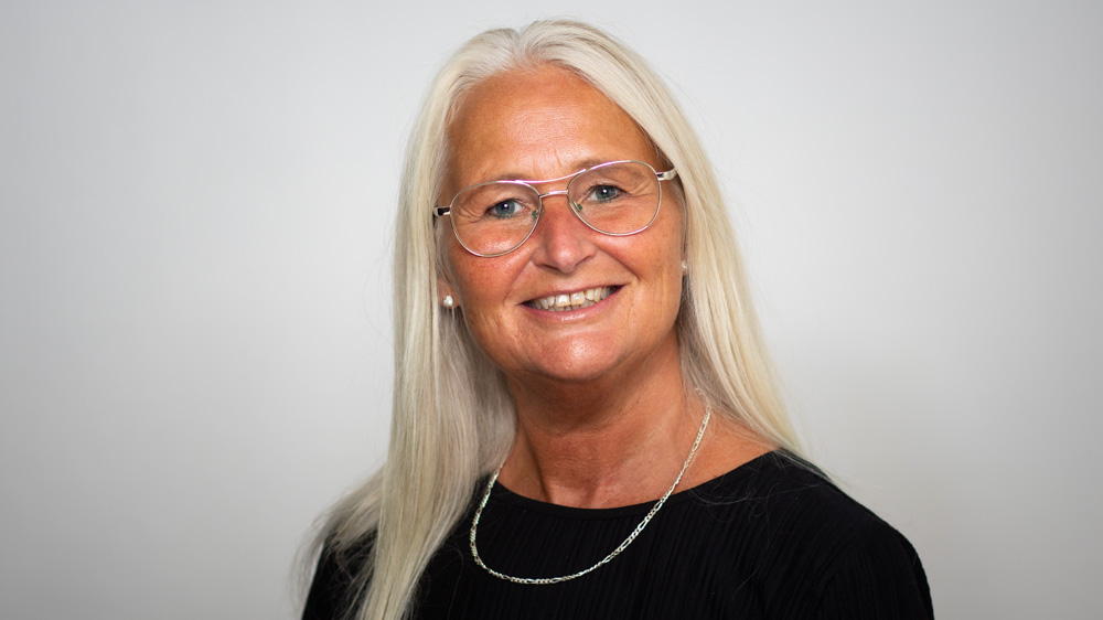 Karina | Gerlev Idrætshøjskole