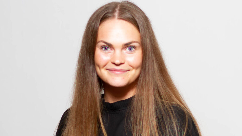 Cicilie Samuelsen - Gerlev Idrætshøjskole