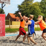 Basketball
