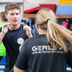Combative Move Lab