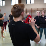 Combative Move Lab