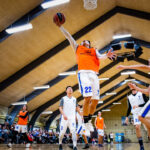 Basketball