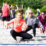 Beachvolley