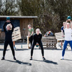 Funktionel træning