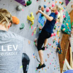 Bouldering