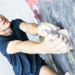 Bouldering
