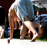 Parkour