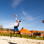 Beachvolley