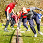 Parkour