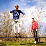 Parkour