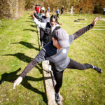 Parkour