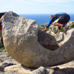 Bouldering