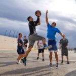 Basketball