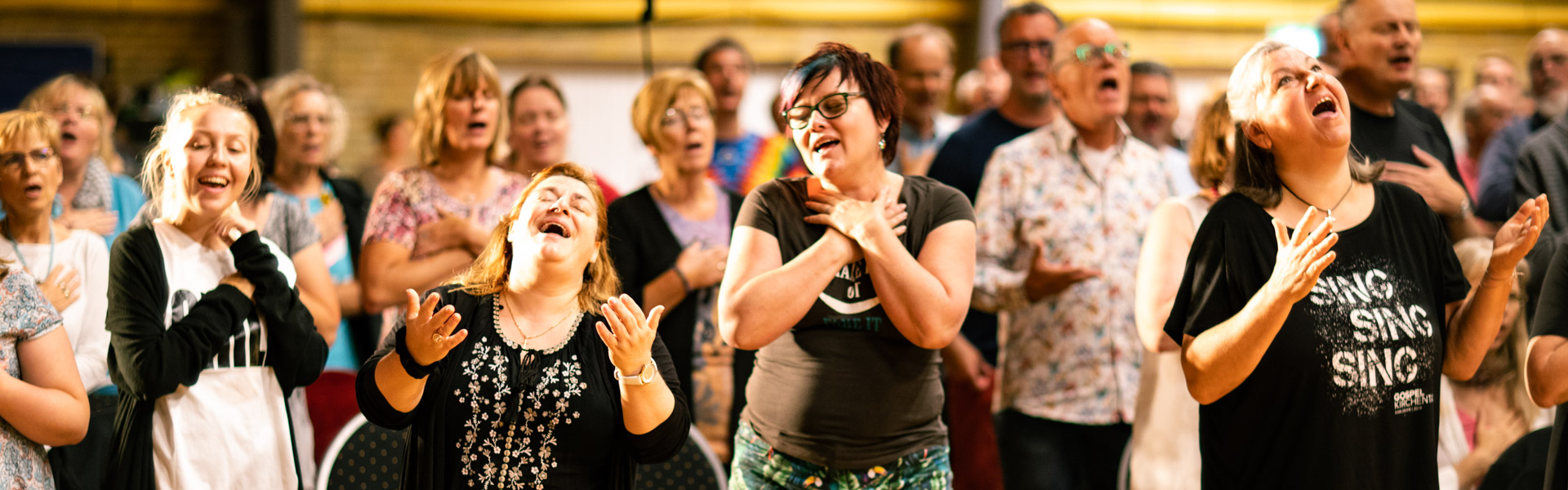 SommerGospel 1