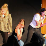 Impro teater