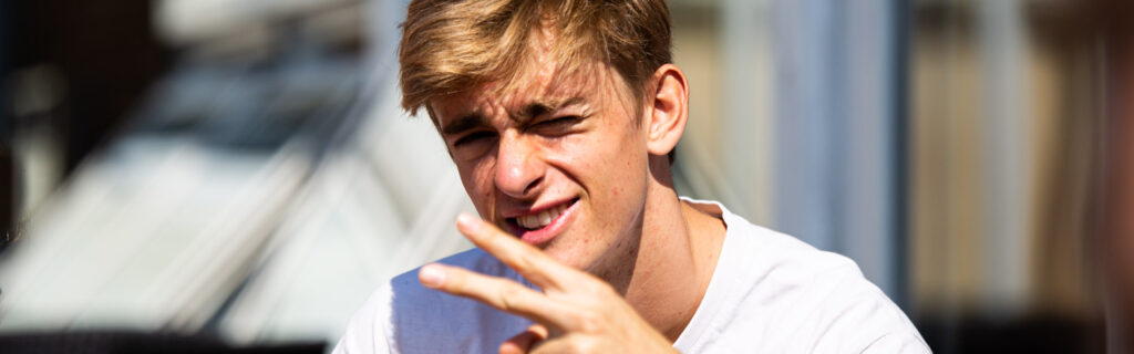 Gerlev Idrætshøjskole