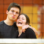 Volleyball