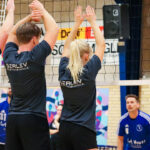 Volleyball