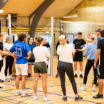 Volleyball