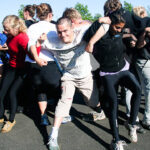 Leg og formidling