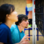 Volleyball