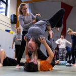 Akroyoga