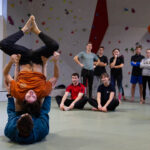 Akroyoga
