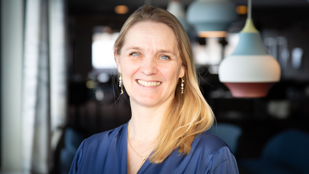 Merete Klint | Gerlev Idrætshøjskole