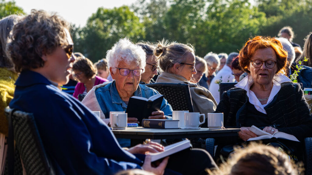 Aktivt Seniorliv - Kor