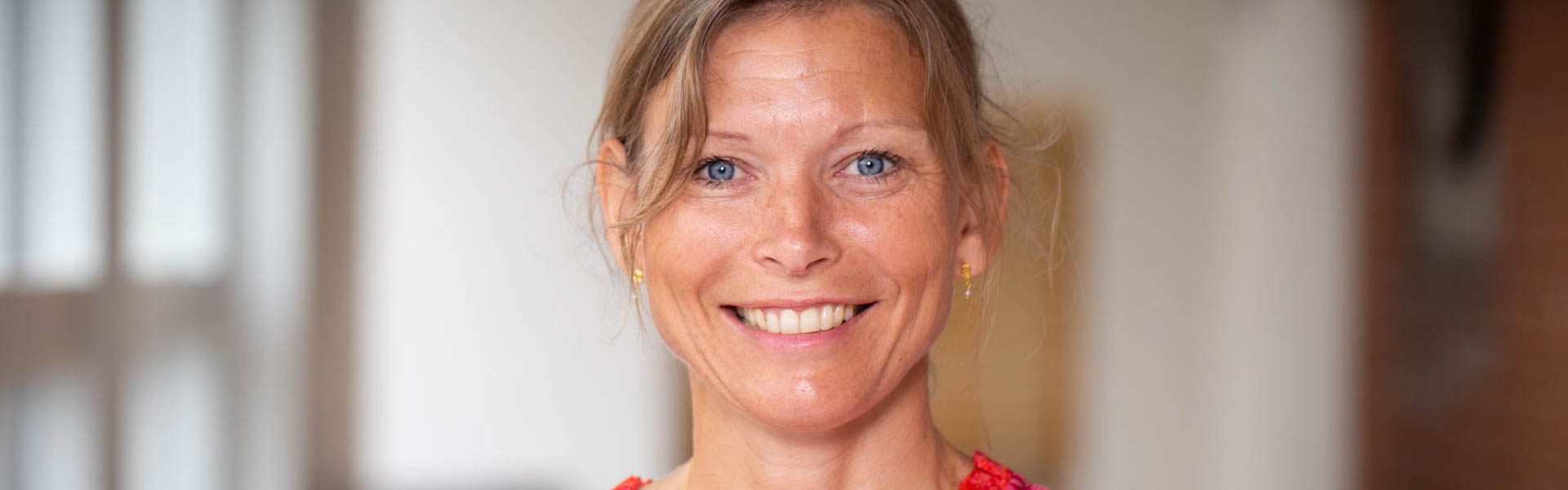 Tre skarpe til Maja