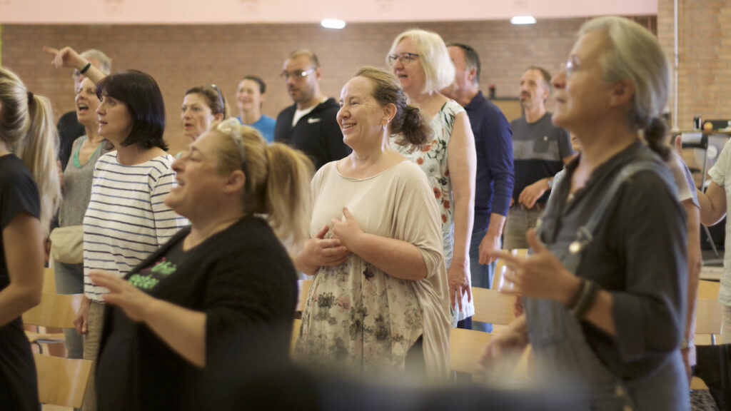 SommerGospel