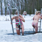 Outdoor Vinterfjeld