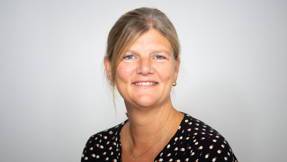 Berit | Gerlev Idrætshøjskole