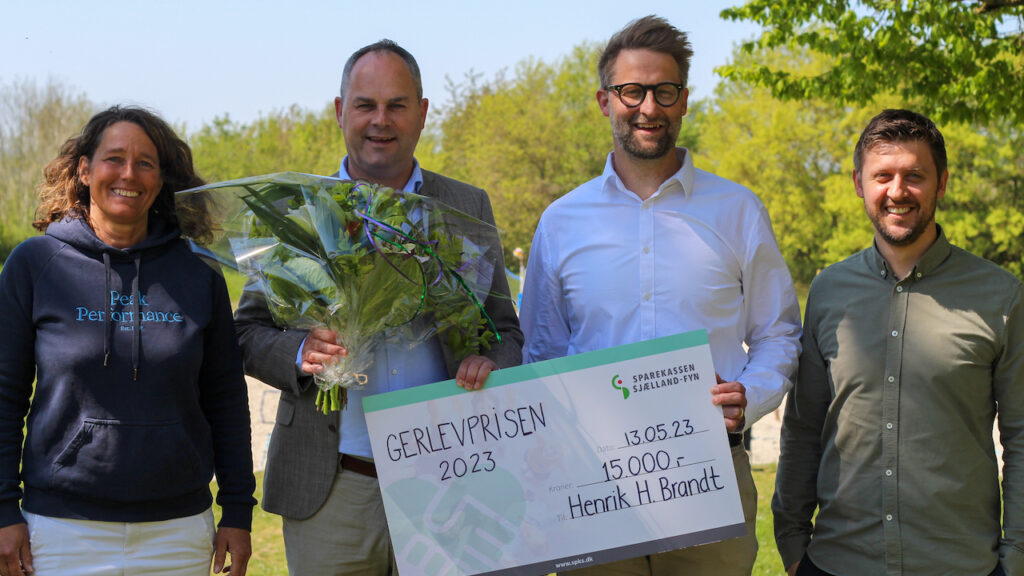 Gerlev-prisen