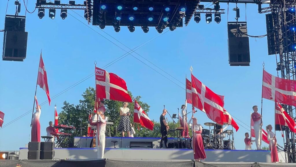 Landsstævne
