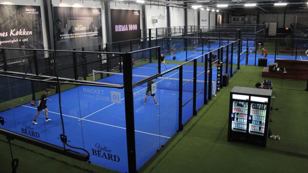 Padel