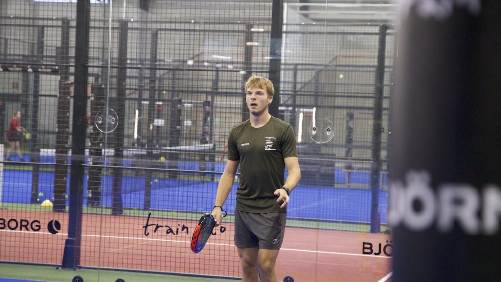 Padel